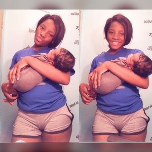 Meet your Posher, Morgan